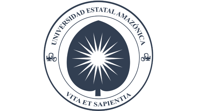 UNIVERSIDAD ESTATAL AMAZÓNICA